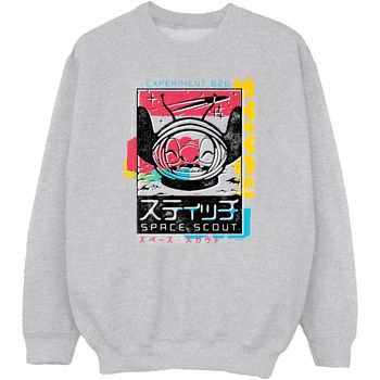 Disney Jersey Space Scout para mujer