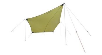 Lona nordisk voss diamond pu verde