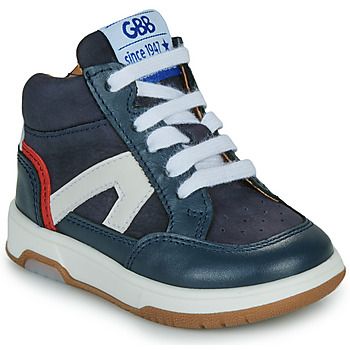 GBB Zapatillas altas VAILLANT para niño