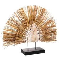 figura pavo real