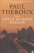 the great railway bazaar