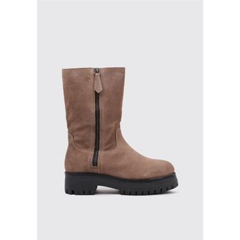 Sandra Fontan Botas WARM para mujer