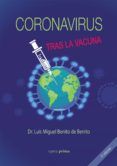 coronavirus tras la vacuna