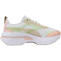 puma yellow deportivas moda kosmo rider soft wns para mujer