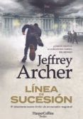 linea de sucesion (serie william warwick 5)