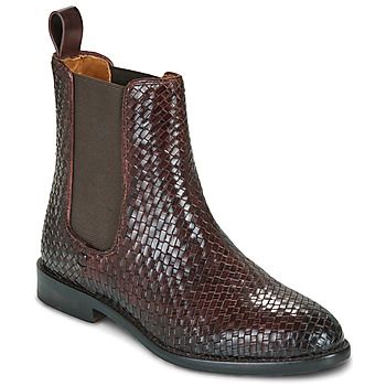 Melvin & Hamilton Botines Kaisley 1 para mujer