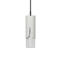 lampara colgante bisel