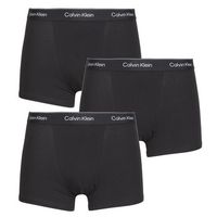 calvin klein jeans boxer relaxed fit trunk 3pk x3 para hombre
