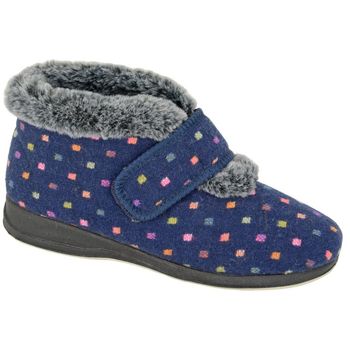 Sleepers Pantuflas DF4696 para mujer