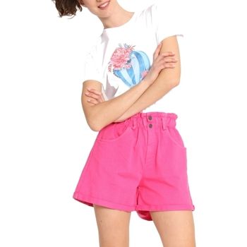 Susymix Short PA9952 para mujer