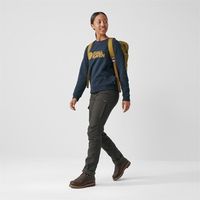 fjallraven pantalones karla pro para mujer