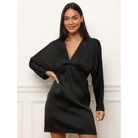 la modeuse vestidos 71116p166862 para mujer