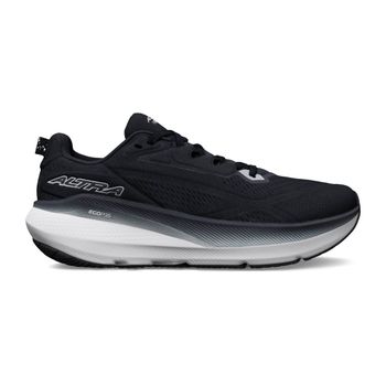 Zapatillas Altra FWD VIA 2 Negro Blanco AW26, Talla 46 - EUR