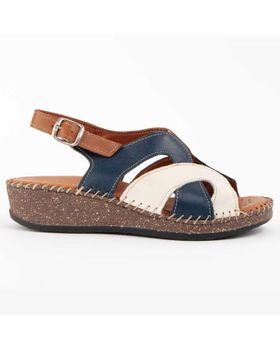 de PURAPIEL LEIDA BLUE