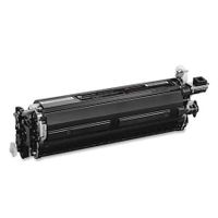 lexmark 74c0zk0 black original return program imaging unit