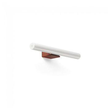 Aplique de pared led para baños calma (5w)