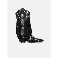 exe shoes botas cowboy p1777-d2956 para mujer