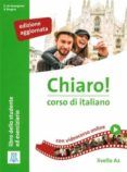 chiaro a2 alumnomp3 e video