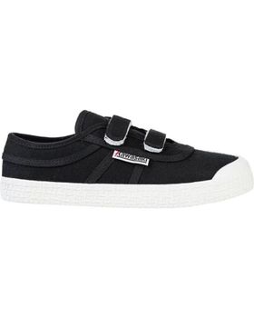 de KAWASAKI KAWASAKI ORIGINAL KIDS W-VELCRO K202432 BLACK 1001 1001 BLACK