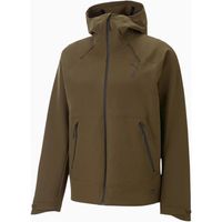 puma chaquetas m seasons raincell j para hombre
