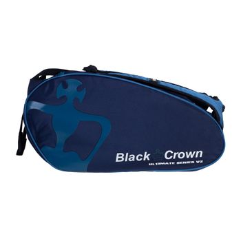 Paletero Black Crown Ultimate V2 (marino/celeste)