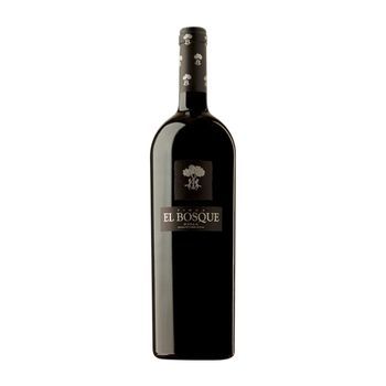 Sierra Cantabria Vino Tinto El Bosque Rioja Botella Magnum 1,5 L 14.5% Vol.