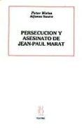 persecucion y asesinato de j.p. marat