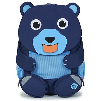 Affenzahn Mochila BEAR LARGE FRIEND para niño