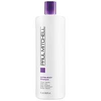 paul mitchell extra body daily shampoo salon size 1000ml