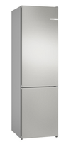 frigorifico combi bosch kgn36vidb nofrost d alto 186 cm ancho 60 cm inox