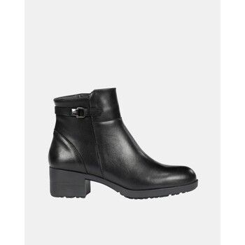 Fluchos Botines F2240 para mujer
