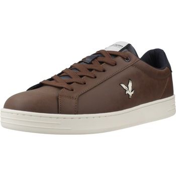 Lyle & Scott Zapatillas Kaleb004 para hombre
