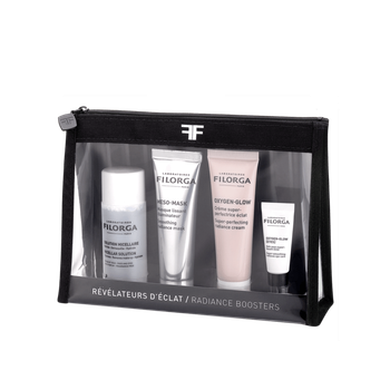 Filorga Kit Radiance Boosters