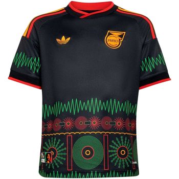 adidas Tops y Camisetas Bob Marley 2026 para niño