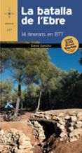 La batalla de l'Ebre