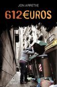 612 euros saga detective toure 2