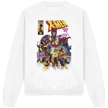 Marvel Jersey X-Men para mujer