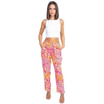 Isla Bonita By Sigris Pantalones Pantalón para mujer