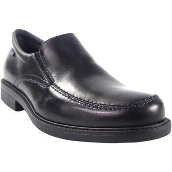 Baerchi Mocasines Zapato caballero 1801-ae negro para hombre
