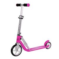 patinete little bigwheel magenta