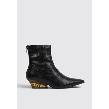 Hune Botines WINK para mujer