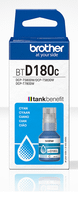 brother botella btd180c cian