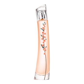 Flower Ikebana Mimosa Eau De Parfum Vaporizador 75ml