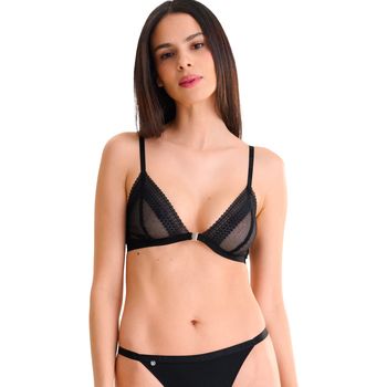 Lisca Triángulo/Sin Aros Sujetador triángulo con aros FUSION Cheek para mujer