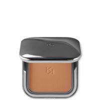 kiko milano flawless fusion bronzer powder 12g various shades - 07 caramel