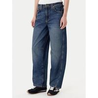 guess jeans w5ba2x d5m4e barrel-l29 gjvn denim medium para mujer