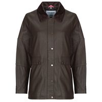 oakwood parka carmel para mujer