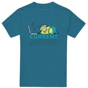 Despicable Me Tops y Camisetas nday od para hombre