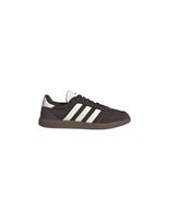 zapatillas adidas breaknet sleek marron mujer