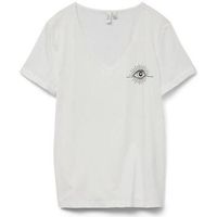 vero moda camiseta nicole para mujer